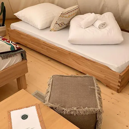 Apartament Tipi Cheyenne Belau