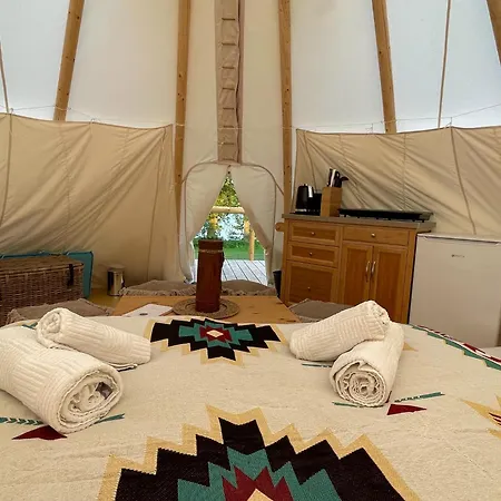 Tipi Cheyenne