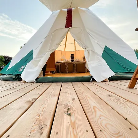 Tipi Cheyenne